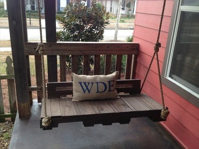 porch-swing