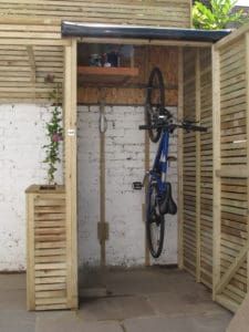 wall-bike-rack