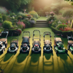 best lawn mowers uk tested reviews