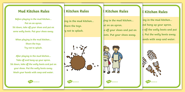 mud-kitchen-rules
