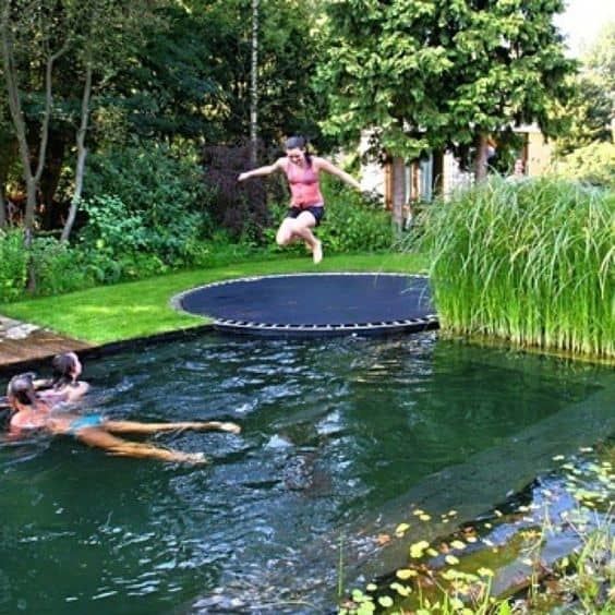 sunken-trampoline-into-pool