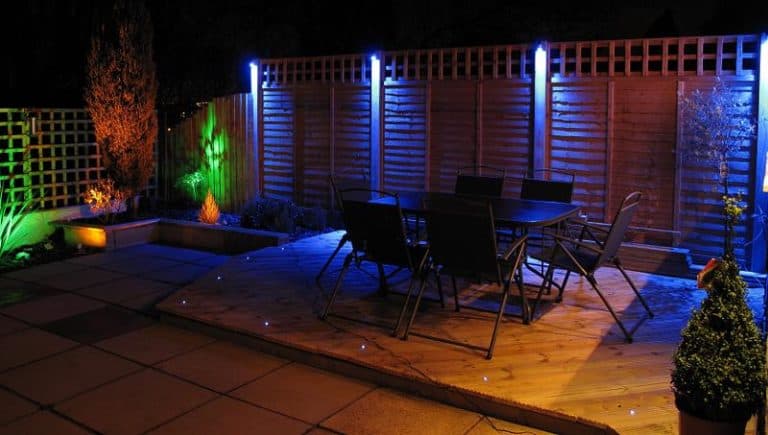 28 Modern Garden Lighting Ideas UK (Trending Pictures 2026)