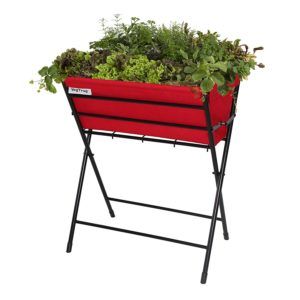 poppy vegtrug