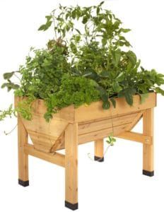 small vegtrug