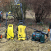 best pressure washer uk