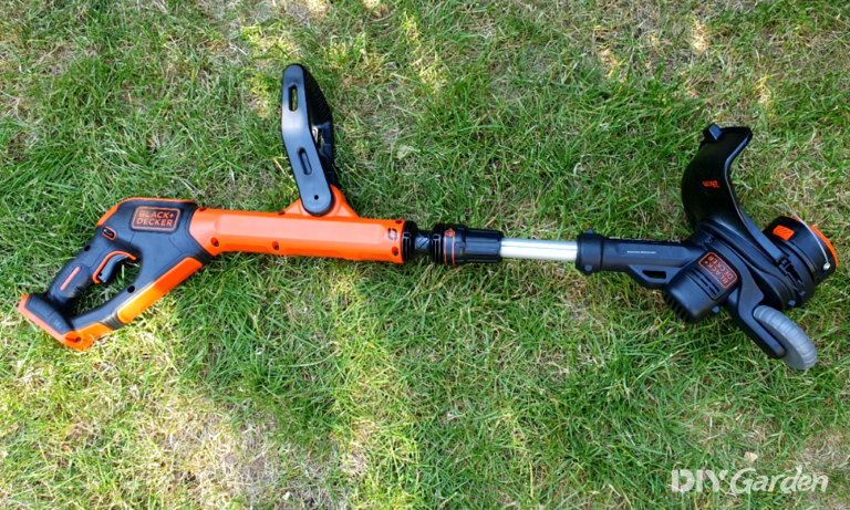 6 Best Cordless Strimmers To Buy in 2026 (Tested & Reviewed)