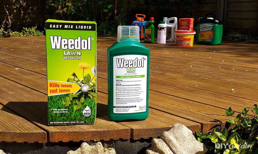 Weedol-Lawn-Weed-Killer-Concentrate-Liquid-Review