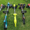 best cordless strimmers uk