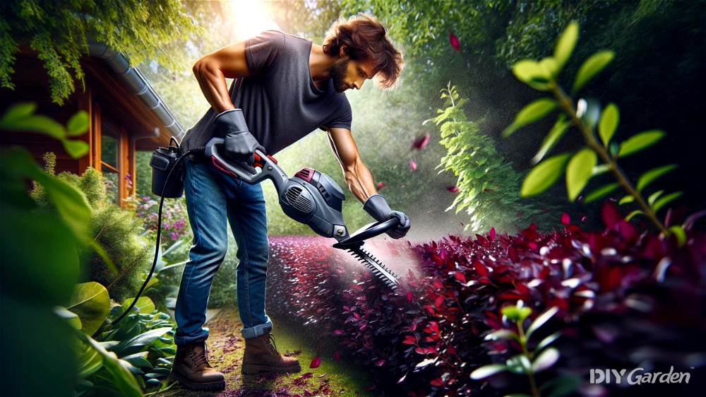 best hedge trimmers