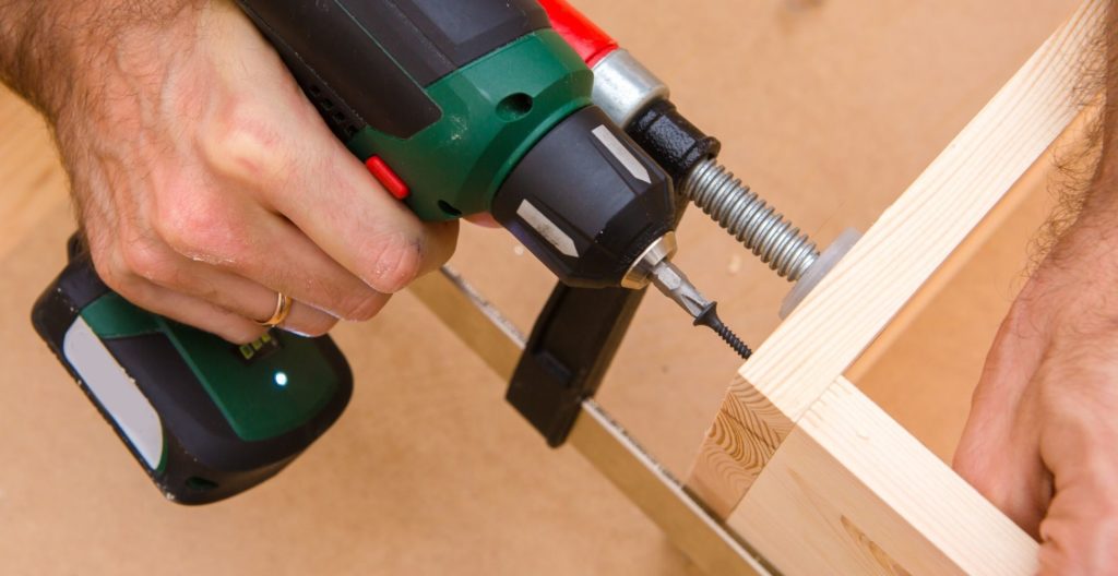 drill driver