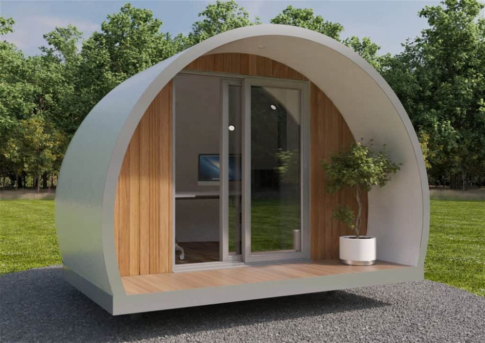 garden pod