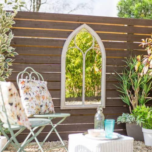 77 Creative Garden Design Ideas UK (Modern, Simple & Cheap!)