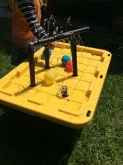 water table for kids