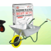 The Best Garden Wheelbarrows