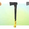 The Best Log Splitting Axes