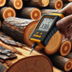 Best Moisture Meters for Firewood & Damp Logs