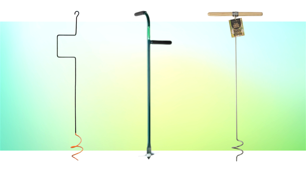3 Best Compost Aerator Tools to Improve Oxygen Flow (2024)