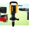 The Best Concrete Breakers for Heavy Duty Demolition Work