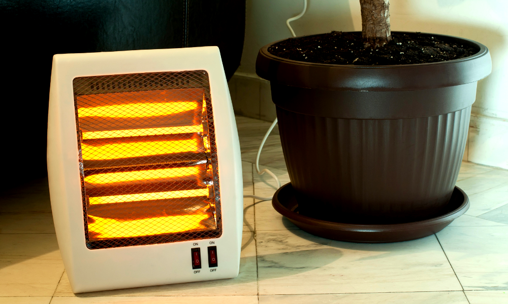 The Best Conservatory Heaters