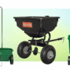 The Best Lawn Spreaders