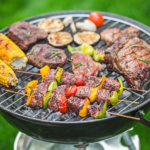The Best Charcoal BBQ UK