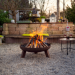 The Best Fire Pits