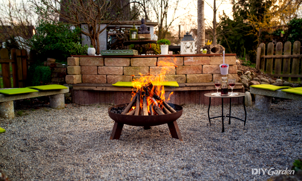 The Best Fire Pits