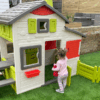 The Best Outdoor Playhouse For Kids