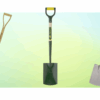 The Best Garden Spades