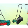 The Best Hand Push Manual Lawn Mowers