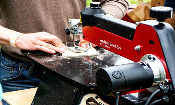 best-scroll-saw-uk