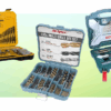 The Best Drill Bit Sets