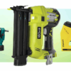 The Best Nail Guns
