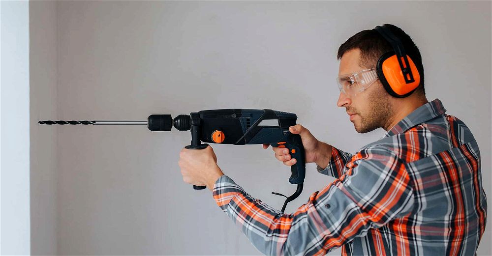 best-sds-drill