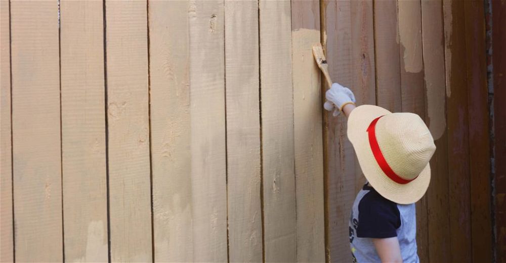 7 Best Fence Sprayers For Fast Painting 2024 Review UK   Fence Paint 1024x533 