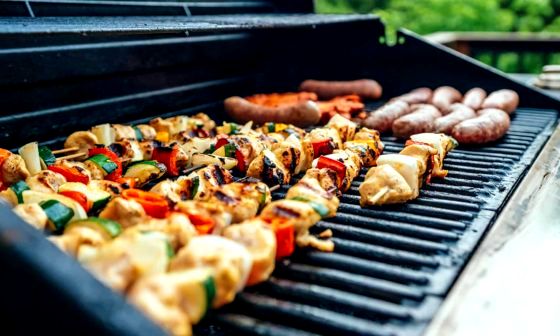 gas-bbq