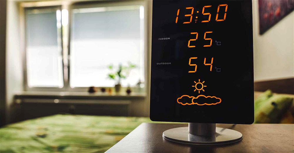weather-station