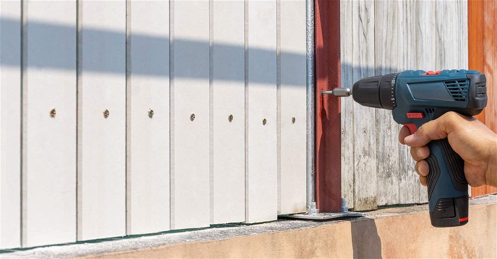 7 Best Impact Drivers Cordless & Brushless (2023 Review UK)