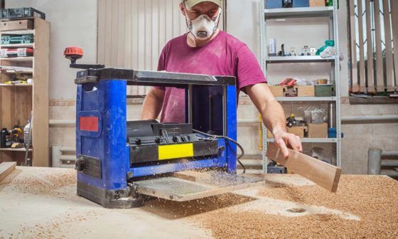7 Best Planer Thicknessers for Your 