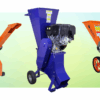 Best Wood Chippers