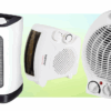 The Best Fan Heaters
