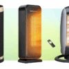 The Best Halogen Heaters