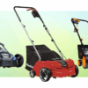 The Best Lawn Aerators