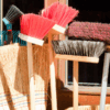 The Best Outdoor Garden Brooms