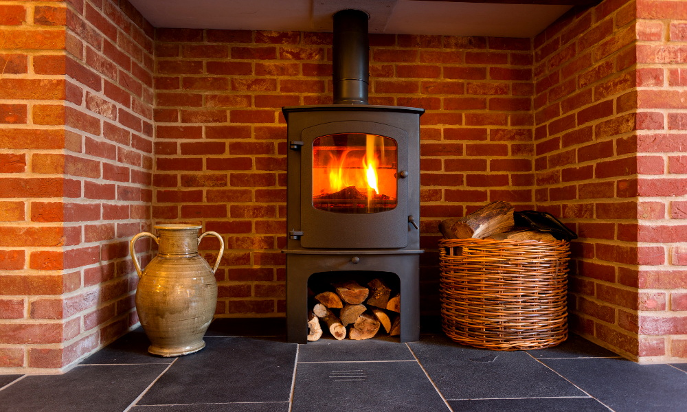 The Best Wood Burning Stove Fans