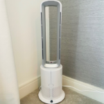 Vortex Air™ Cleanse Bladeless Air Purifier Fan