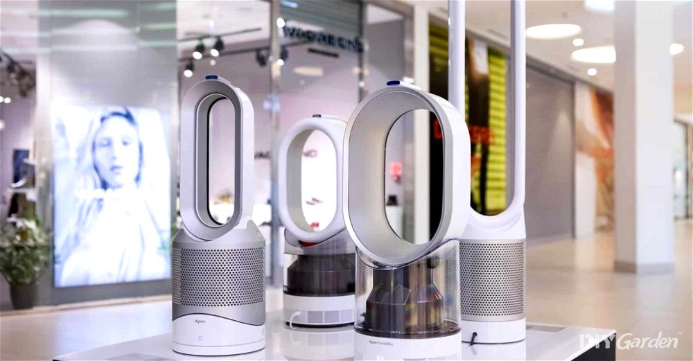 7 Best Bladeless Fans Silent & Safe (2023 Review UK)