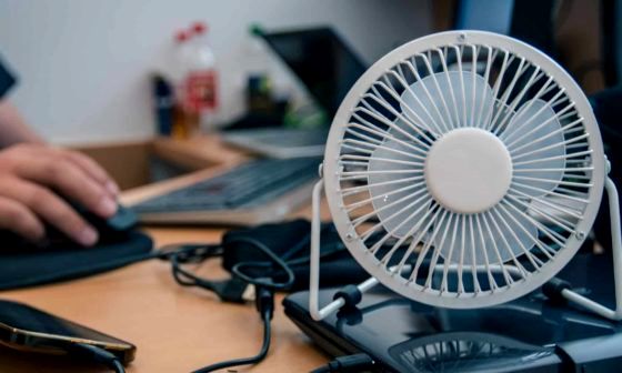 5 Best Desk Fans Uk 2022 Review 5 Best Desk Fans Uk 2022 Review, Small Desk Fan Best