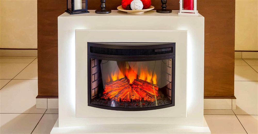 4 Best Wall Mounted Electric Panel Heaters (2022 Review UK)