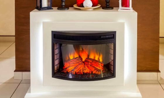 best-electric-fire